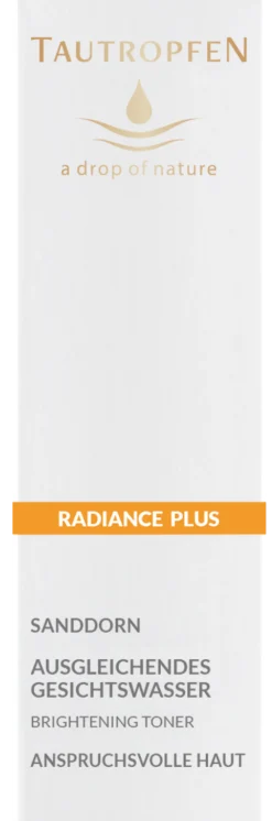 Tonico Viso Riequilibrante all'Olivello Spinoso, 120 ml