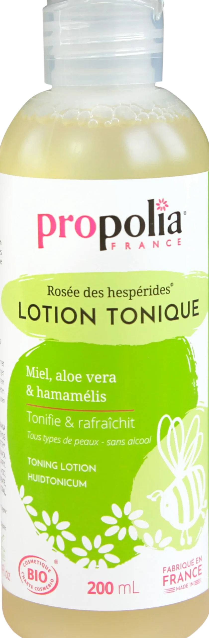 Toning Lotion, 200 ml