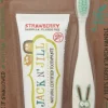 Tooth Buddy Set alla Fragola