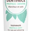 Toothpaste Propolis-Mint, 75 ml