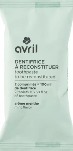 Toothpaste Refill, 100 ml