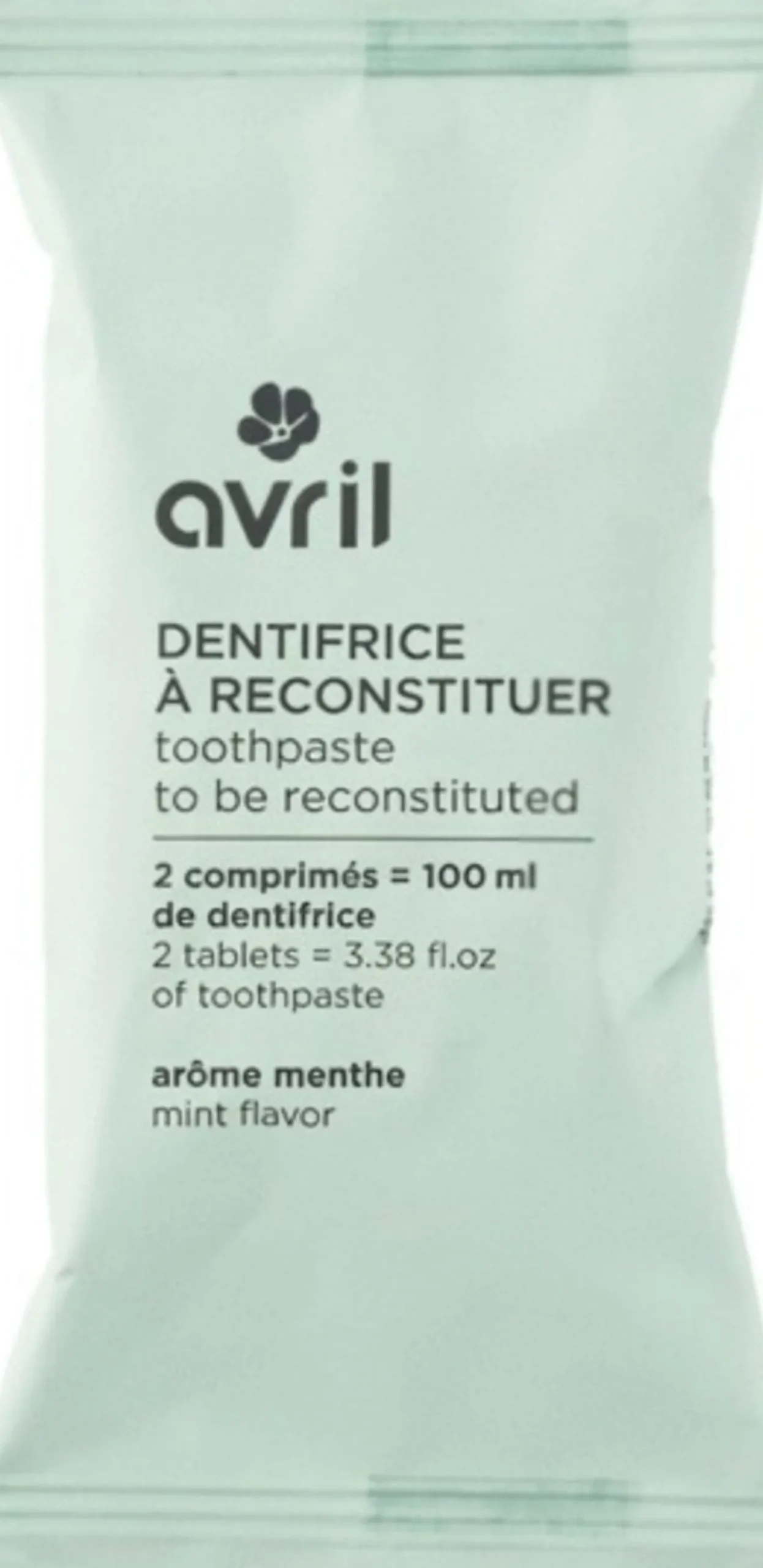 Toothpaste Refill, 100 ml