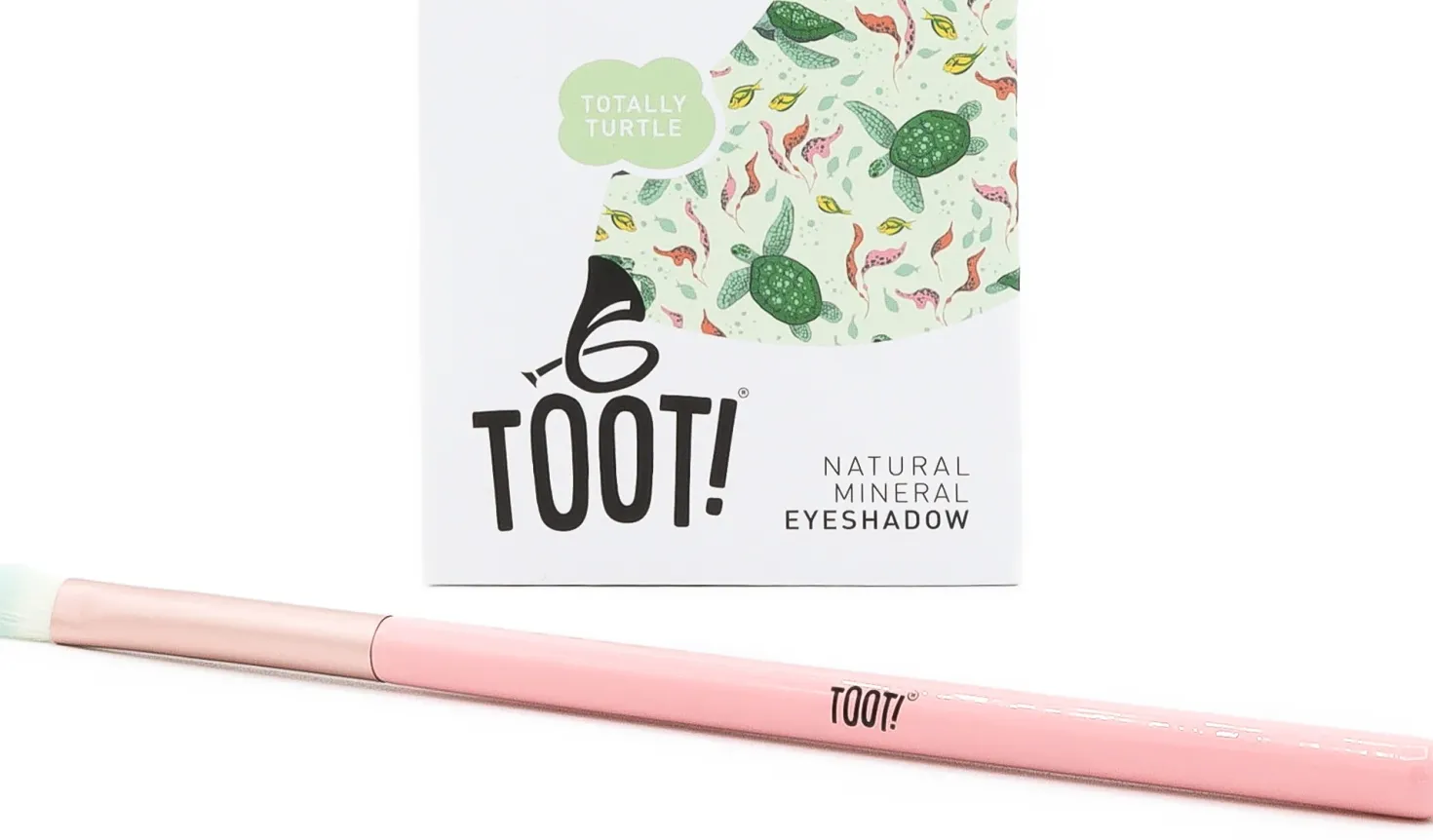 Totally Turtle Eyeshadow Box Set