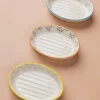 Traditional - Portasapone Ovale