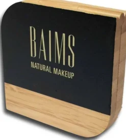 Translucent Pressed Powder, 10 Crystal (9 g)