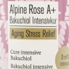 Trattamento Antiage Bakuchiol, Rosa Alpina e Vitamina A+, 15 ml