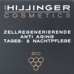 Trattamento Antietà Rigenerante Cellulare 24h, 50 ml