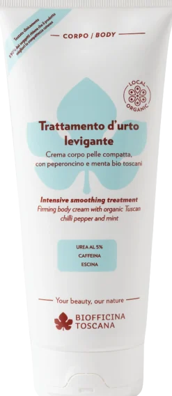 Trattamento d'Urto Levigante, 200 ml