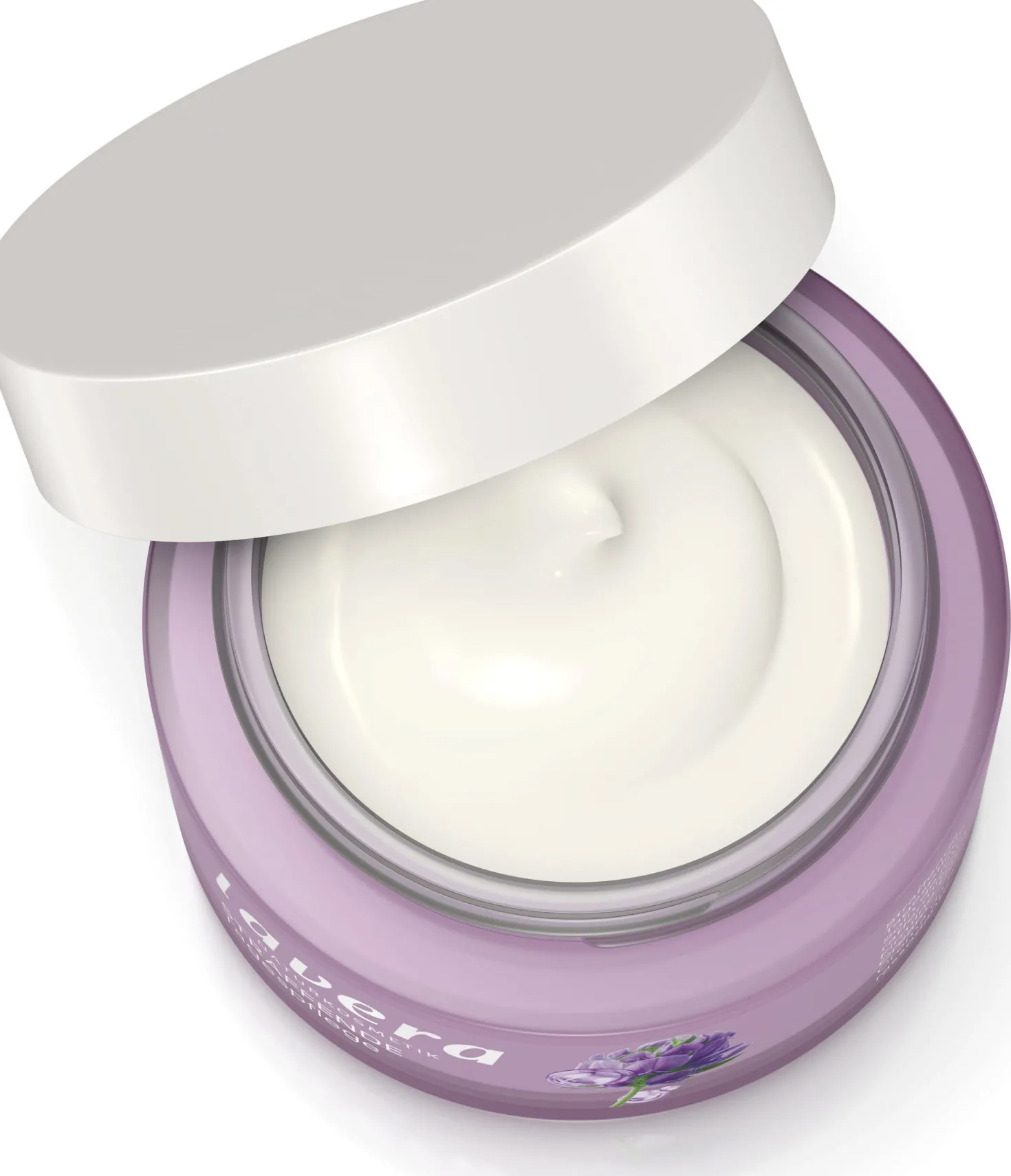 Trattamento Giorno Rassodante, 50 ml