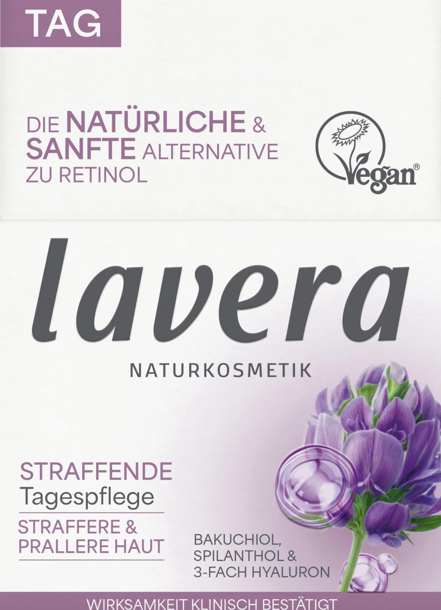 Trattamento Giorno Rassodante, 50 ml