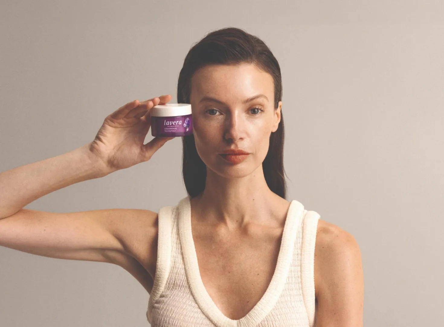 Trattamento Notte Rassodante, 50 ml