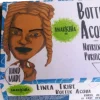 TRIBE BOTTER ACQUA Impacco Purificante per Capelli, 50 g