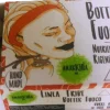 TRIBE BOTTER FUOCO Impacco Rigenerante per Capelli, 50 g