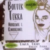 TRIBE BOTTER TERRA Impacco Rinforzante per Capelli, 50 g