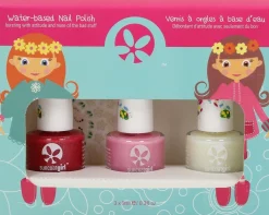 Trio Nail Beauty Kit Ballerina Beauty, 1 pz.