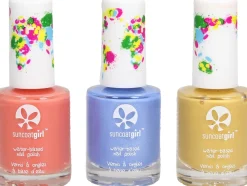 Trio Nail Beauty Kit Egg-spiration