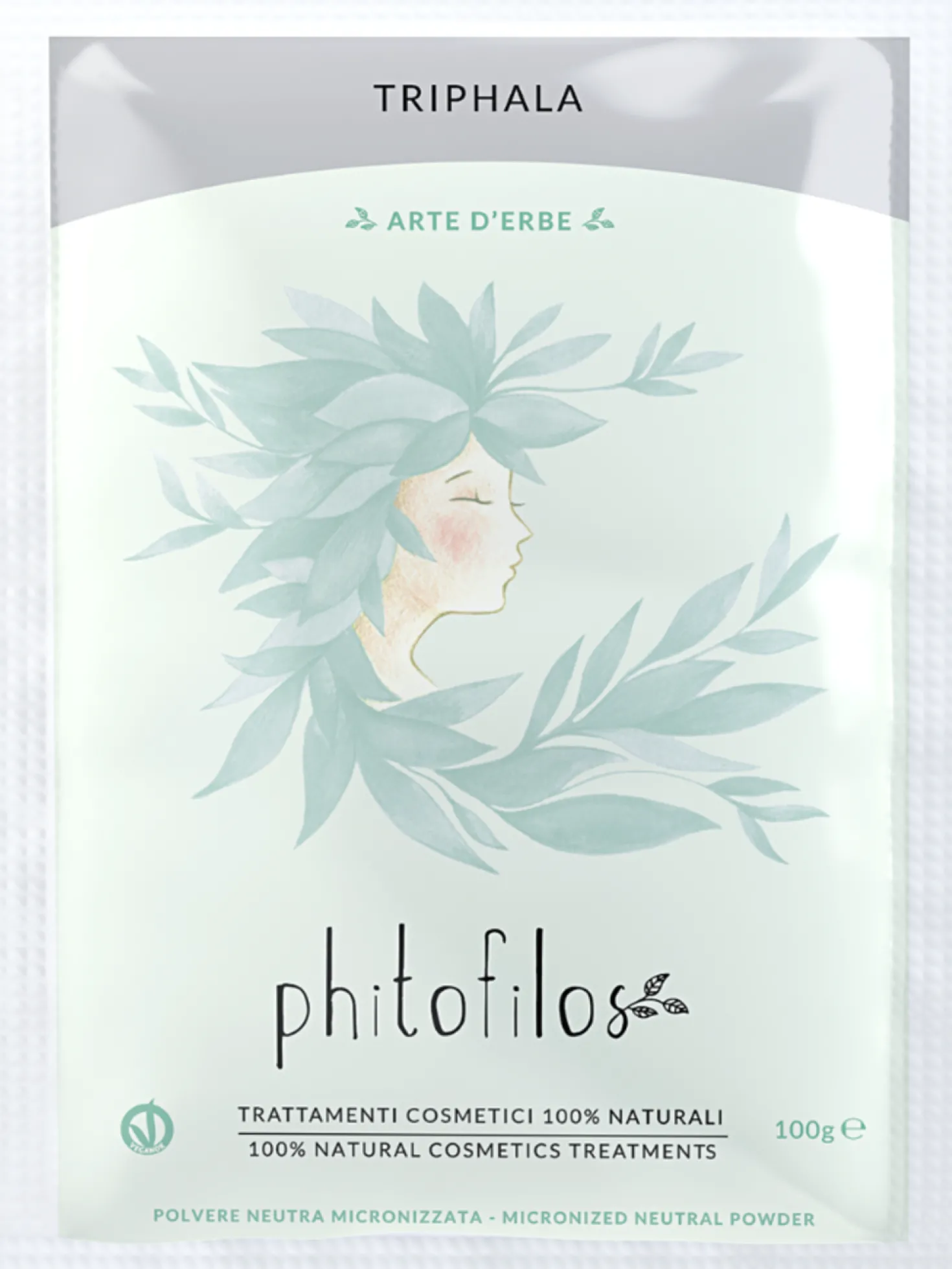 Triphala, 100 g