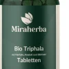 Triphala in Compresse Bio, 200 compresse