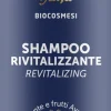 triphala Shampoo Revitalizzante, 200 ml