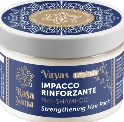 Triphala Vayas Impacco Rinforzante Pre-Shampoo , 150 ml