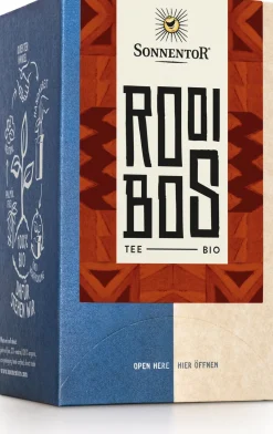 Tè Rooibos Bio, 21,60 g