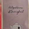 Tè Rooibos - Piccolo Pensiero, 100 g