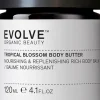 Tropical Blossom Body Butter, 120 ml