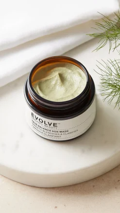 True Balance SOS Mask, 60 ml