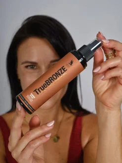 TrueBronze Tanning Oil, 150 ml