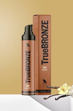 TrueBronze Tanning Oil, 150 ml