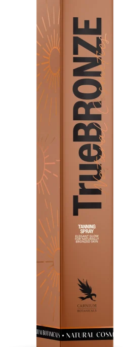 TrueBronze Tanning Oil, 150 ml