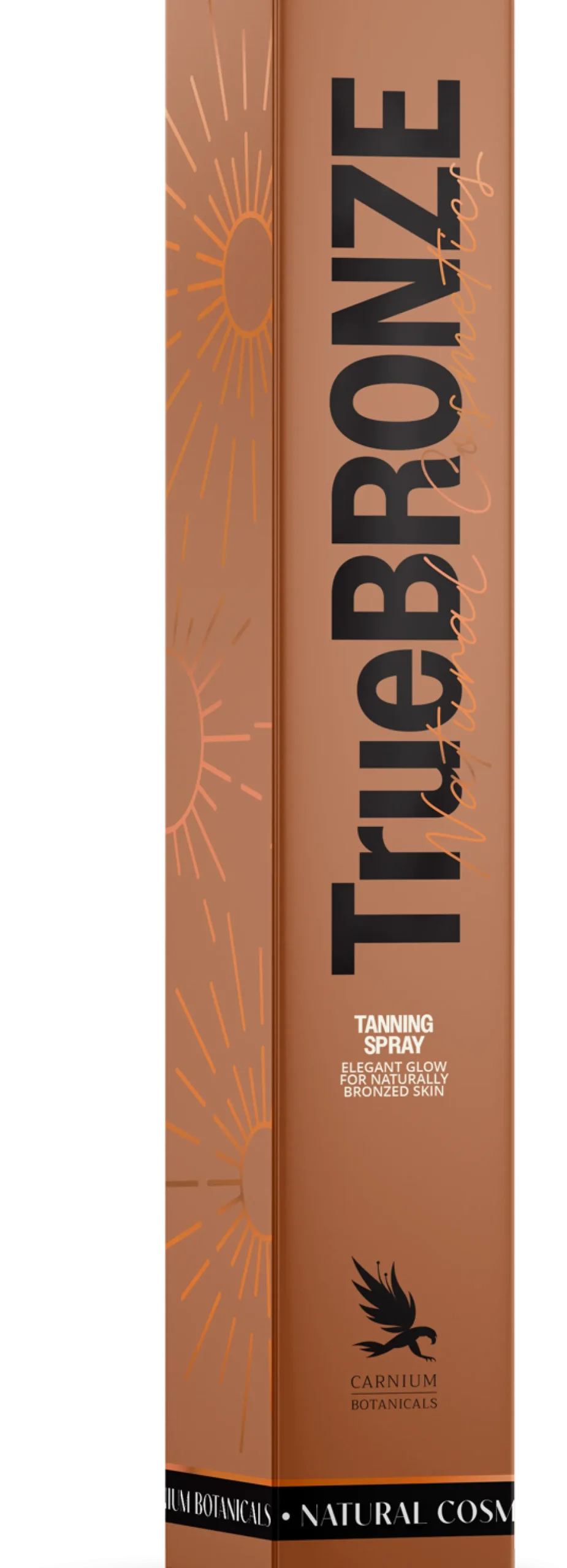 TrueBronze Tanning Oil, 150 ml