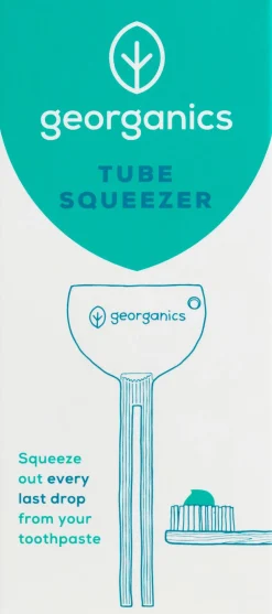 Tube Squeezer