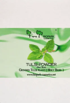 Tulsi Powder, 100 g