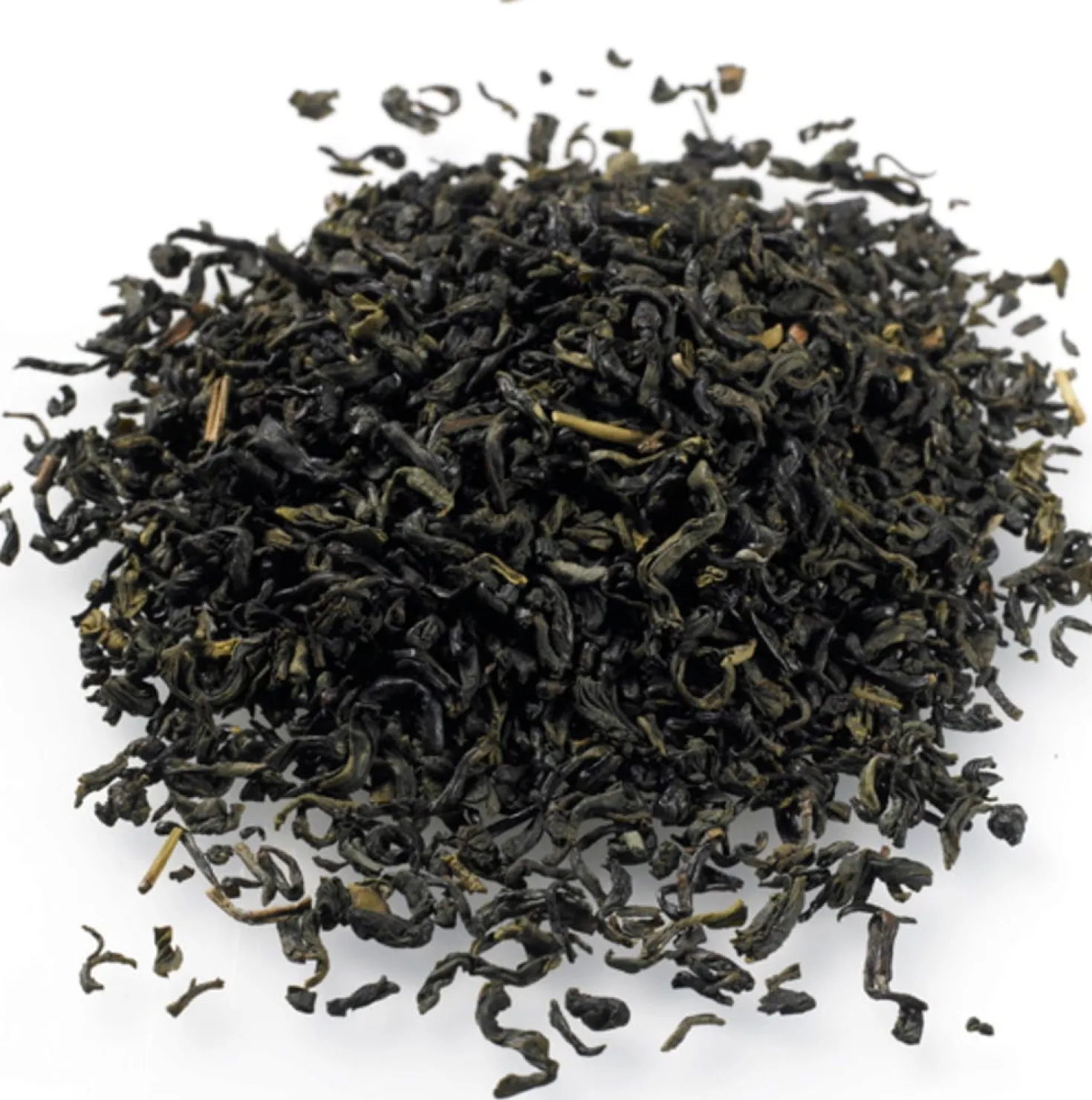 Tè Verde Bio "China Wuyuan Jasmin", 100 g