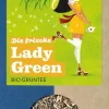 Tè Verde Bio - Lady Green - Il Rinfrescante, sfuso (90 g)