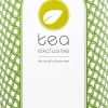 Tè Verde Bio - Lu Mu Dan, 50 g