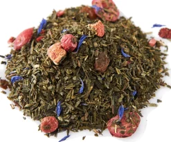Tè Verde "Fresh Green", 250 g