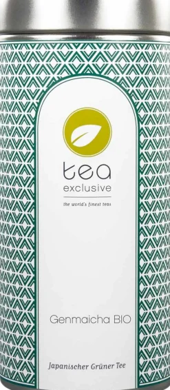 Tè Verde Genmaicha, 100 g