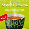 Tè Verde Matcha Bio al Limone, 30,60 g