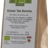 Tè Verde Sencha Bio, 75 g