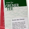 Tè Verde "Sole d'Oriente", 100 g