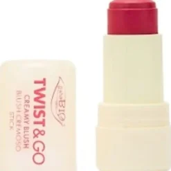 Twist & Go Blush Cremoso in Stick, 03 macaron (5 g)