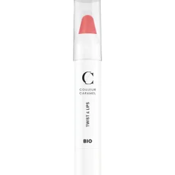 Twist & Lips, 404 Rosy Red (3 g)