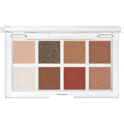 U Glow Girl Eyeshadow, 01 My Berry Bestie (8 g)