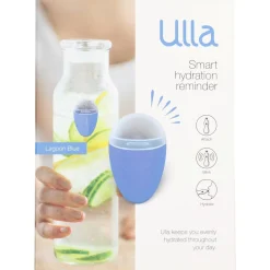 Ulla - Smart Hydration Reminder, Flamingo Pink