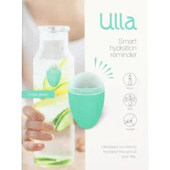 Ulla - Smart Hydration Reminder, Flamingo Pink