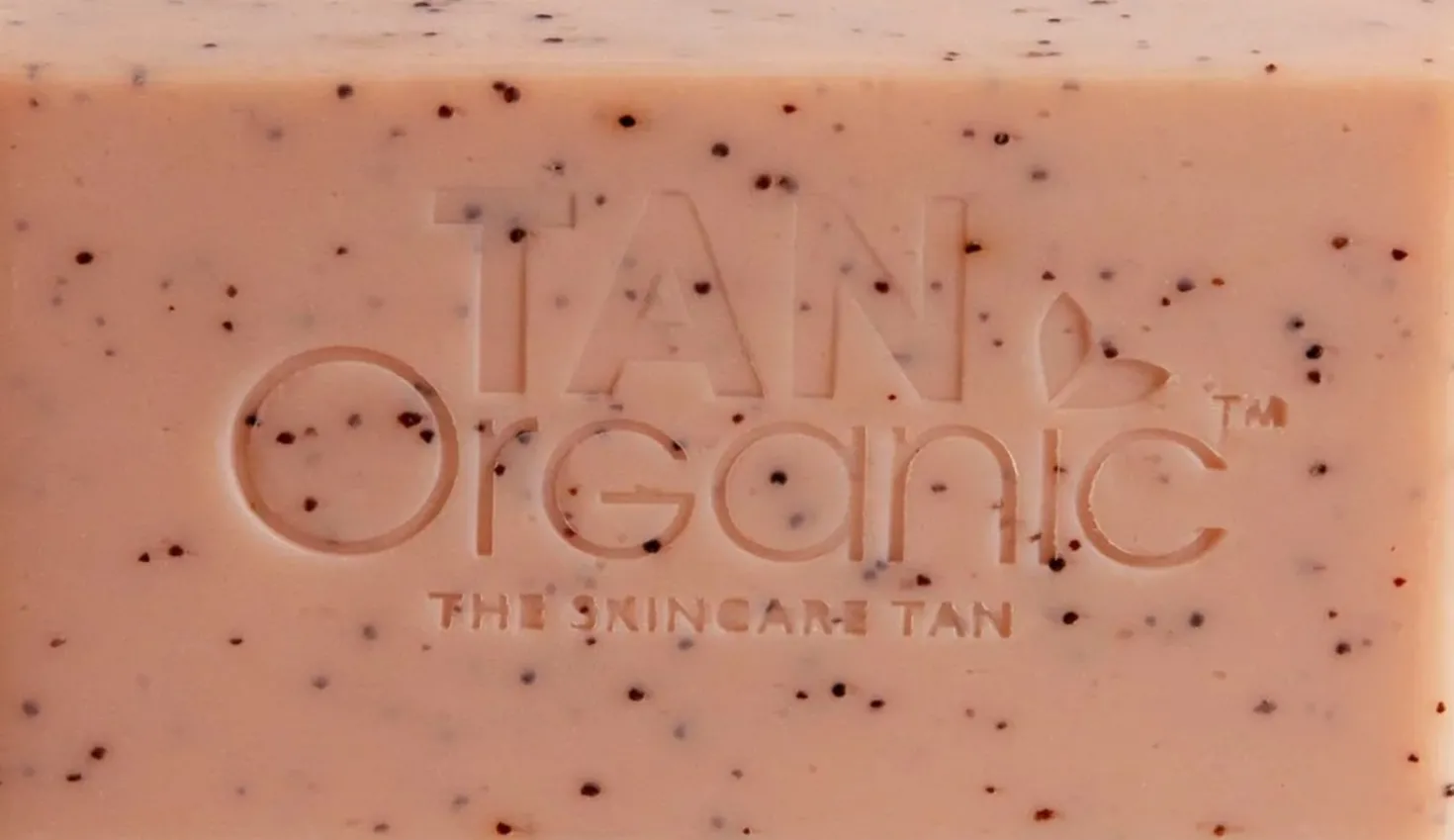 Ultimate Tan Removal Scrub Bar, 100 g