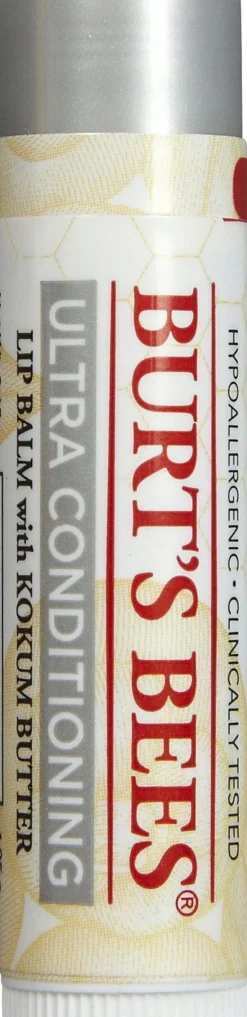 Ultra Conditioning Lip Balm, 4,25 g