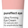 Ultra Firming Eye Cream, 15 ml